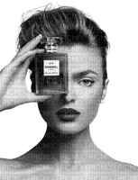 Chanel Woman Perfume - Bogusia - δωρεάν png