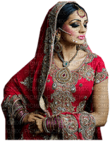 mujer hindu by EstrellaCristal - besplatni png