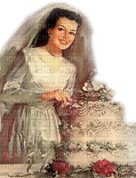 Bride - ücretsiz png