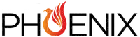 phoenix logo - ücretsiz png