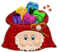 nbl - Christmas, Gifts, Santa