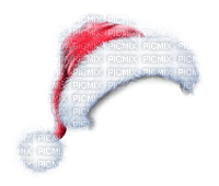 Gorro de Santa Claus - PNG gratuit