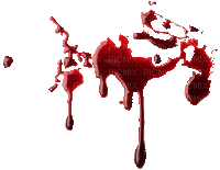 Sangue - Безплатен анимиран GIF