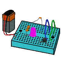 Electrical Engineering - Free animated GIF