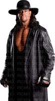 Kaz_Creations Wrestling Male Homme Wrestler The Undertaker - gratis png