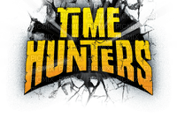 time hunters - δωρεάν png