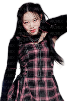 Billlie - Suhyeon - zdarma png