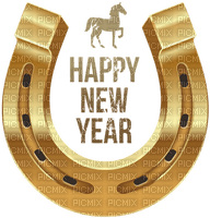 Kaz_Creations New Year  Deco - gratis png