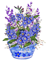 nbl-flowers - 無料のアニメーション GIF