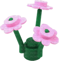 Lego flowers - Free PNG