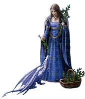 fantasy woman and dragon nataliplus - nemokama png
