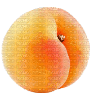 peach - Darmowy animowany GIF