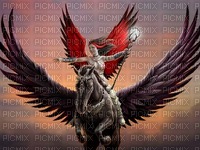 Pegasus bp - PNG gratuit