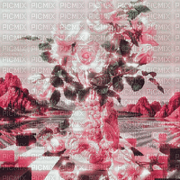 Y.A.M._Art background - Gratis geanimeerde GIF