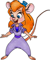Y.A.M._Cartoons Chip and Dale - png gratis