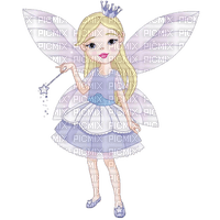 Kaz_Creations Cute Fairies Fairy - 無料png