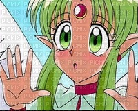 jeanne maron anime manga - бесплатно png