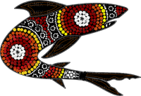 aboriginal bp - nemokama png