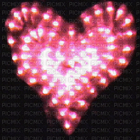 Background Heart - 無料のアニメーション GIF