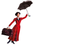 mary poppins - ingyenes png