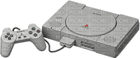 PS1 - By StormGalaxy05 - PNG gratuit