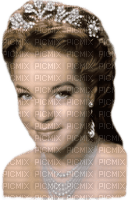 Romy Schneider milla1959 - PNG gratuit