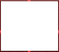 red frame - Animovaný GIF zadarmo