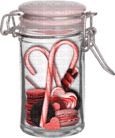 Kaz_Creations Jars Jar Deco - zadarmo png