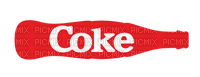 Kaz_Creations Deco Coca-Cola - png gratuito
