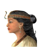 Egyptian woman bp - ilmainen png