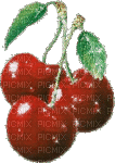 fruit cherries bp - GIF animasi gratis