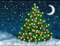 winter/weihnacht - Besplatni animirani GIF