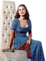 Janet Leigh - zadarmo png