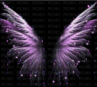 крылья - Darmowy animowany GIF