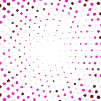 ♡§m3§♡ kawaii pink animated glitter pattern - Darmowy animowany GIF