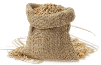 Farm.ferme.Seed bag.wheat.Victoriabea