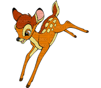 bambi milla1959 - gratis png