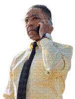 breaking bad gustavo fring - png gratuito