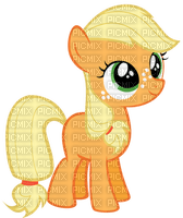pony applejack - ücretsiz png