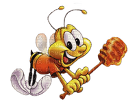 Kaz_Creations Cute Cartoon Bees Bee