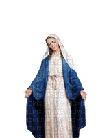 Holy mary - PNG gratuit