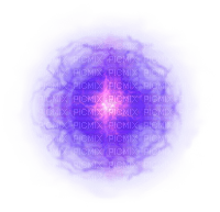 purple spark - darmowe png