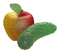 fruit bp - Zdarma animovaný GIF