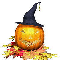 Halloween,pumpkin,gif, Adam64 - Бесплатный анимированный гифка