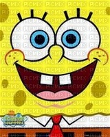 SpongeBob Schwammkopf - bezmaksas png
