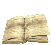 Book - Bezmaksas animēts GIF
