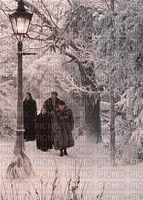Narnia - Ilmainen animoitu GIF