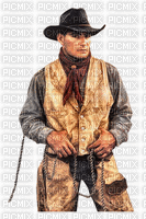 MMarcia homme  homem man cowboy - Darmowy animowany GIF