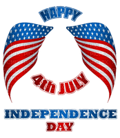 Independence Day USA - Bogusia - 免费PNG