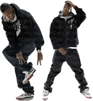 Kaz_Creations Jay-Z Singer Music - png gratuito